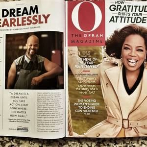 Meet your Posher, Quentin